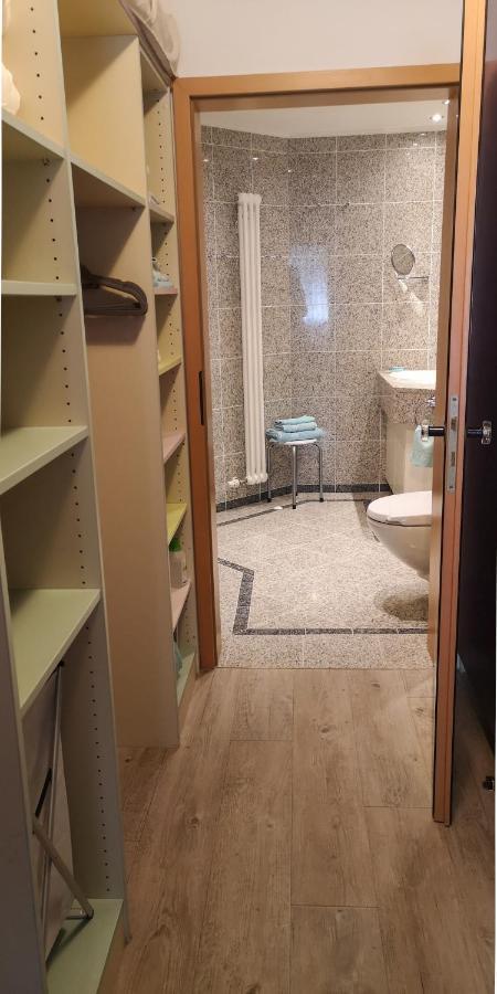 Apartament Duenenpark In Binz Fuer Eltern Und Kind Zewnętrze zdjęcie