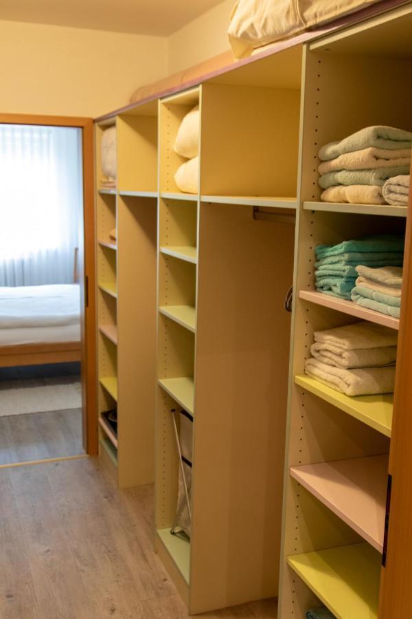 Apartament Duenenpark In Binz Fuer Eltern Und Kind Zewnętrze zdjęcie