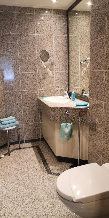 Apartament Duenenpark In Binz Fuer Eltern Und Kind Zewnętrze zdjęcie