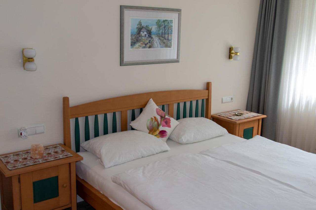 Apartament Duenenpark In Binz Fuer Eltern Und Kind Zewnętrze zdjęcie